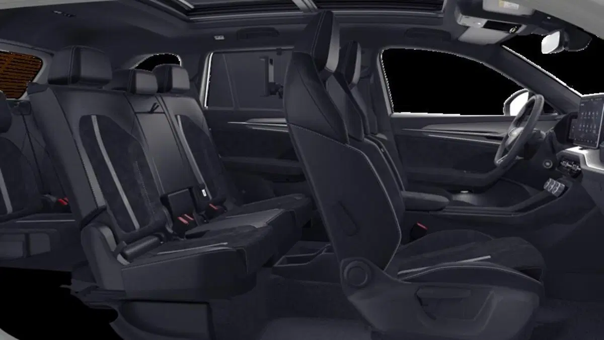 Skoda Kodiaq nuova a Padova (5)