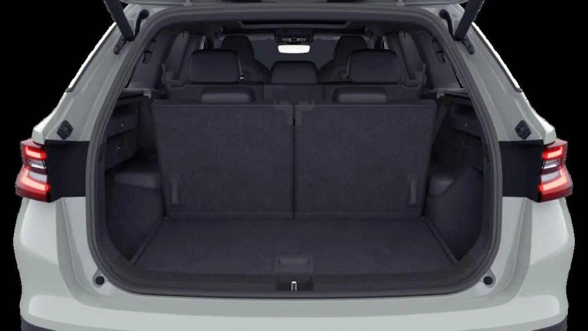 Skoda Kodiaq nuova a Padova (6)