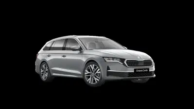 Skoda Octavia Station Wagon 2.0 tdi Style 150cv dsg nuova a Piove di Sacco