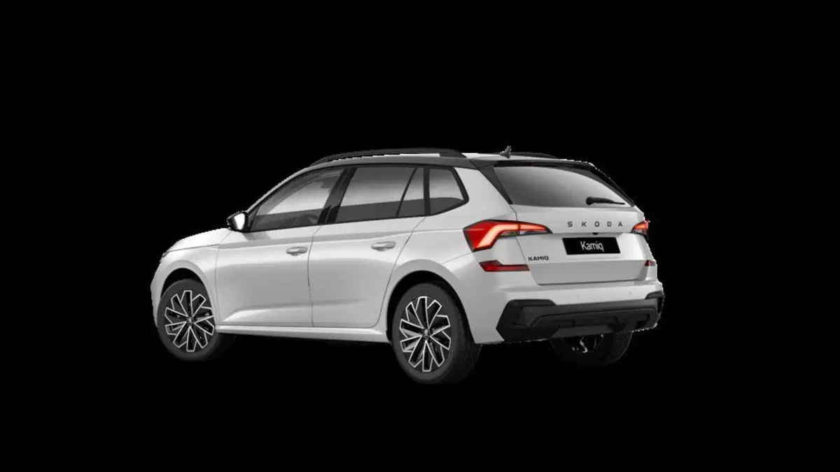 Skoda Fabia nuova a Padova (2)