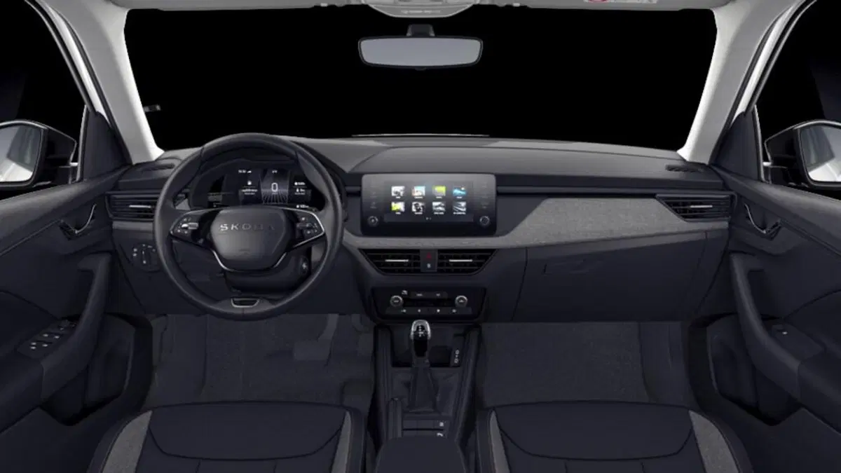 Skoda Fabia nuova a Padova (4)