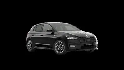 Skoda Fabia 1.0 TSI EVO 95 CV Monte Carlo nuova a Piove di Sacco