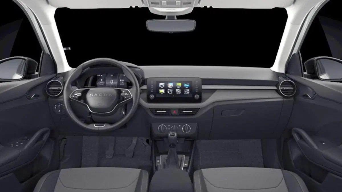 Skoda Fabia nuova a Padova (4)
