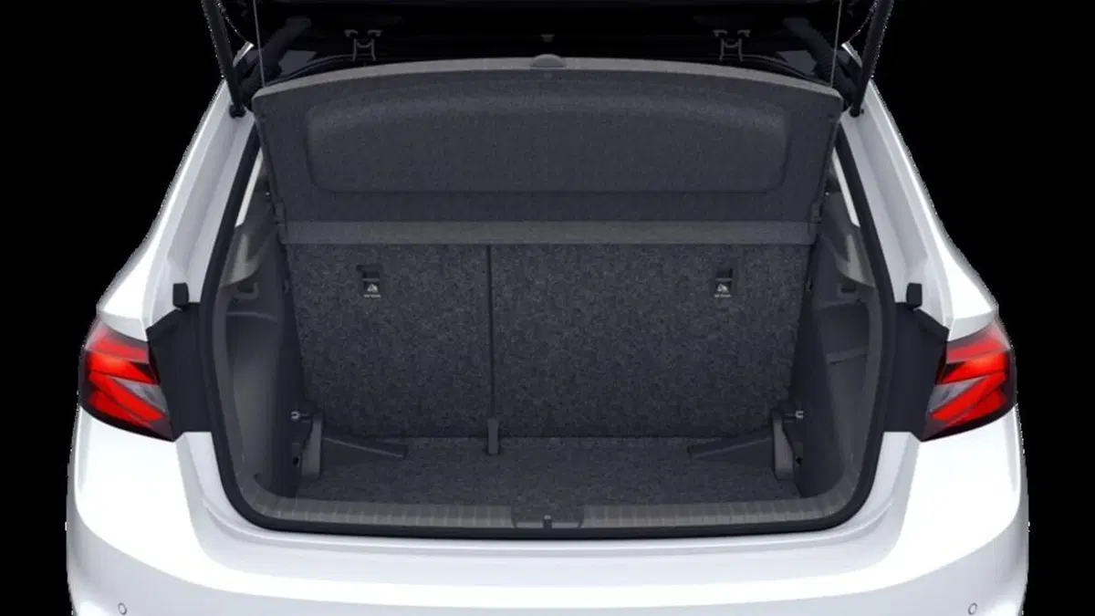 Skoda Fabia nuova a Padova (6)