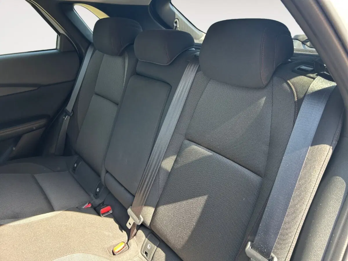 Mazda CX-30 usata a Verona (11)