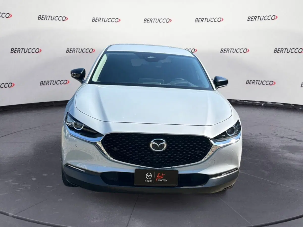 Mazda CX-30 usata a Verona (2)