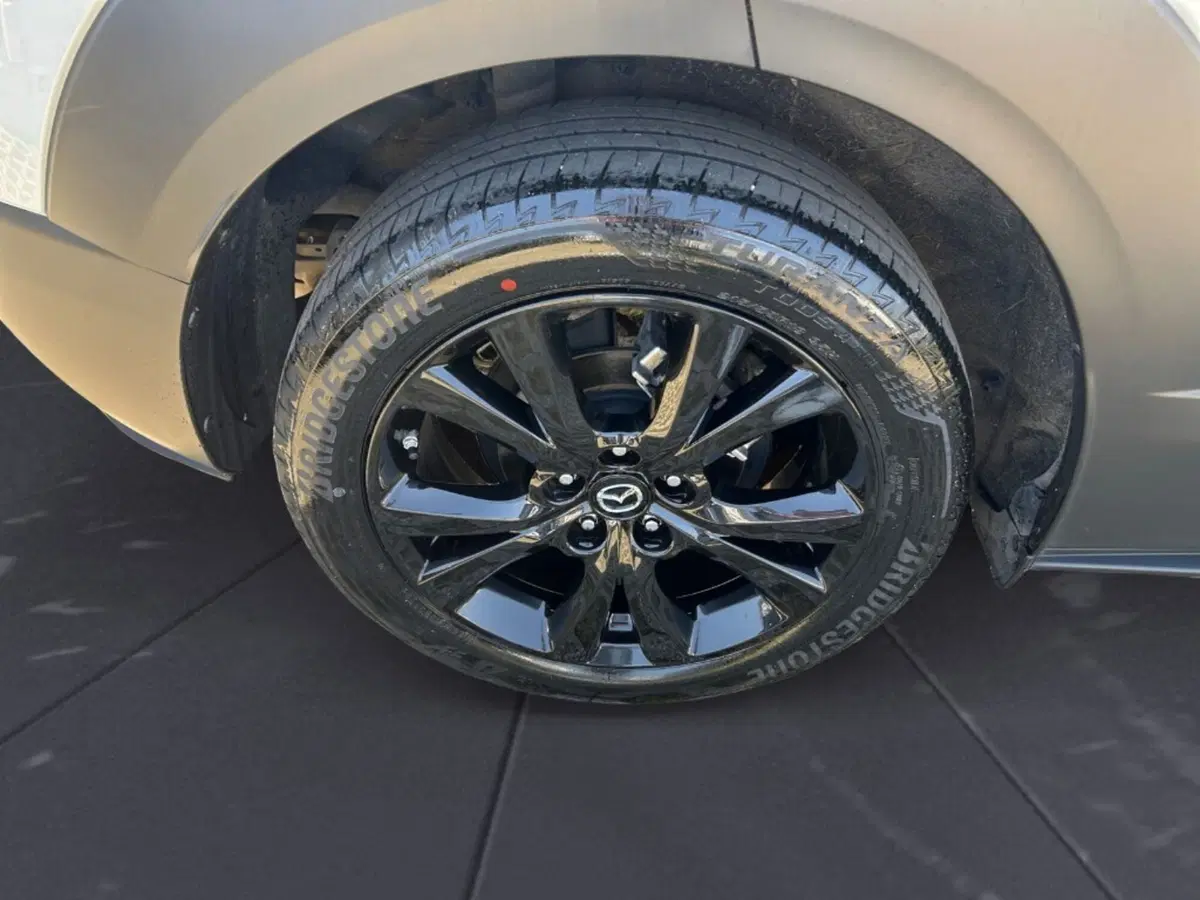 Mazda CX-30 usata a Verona (7)