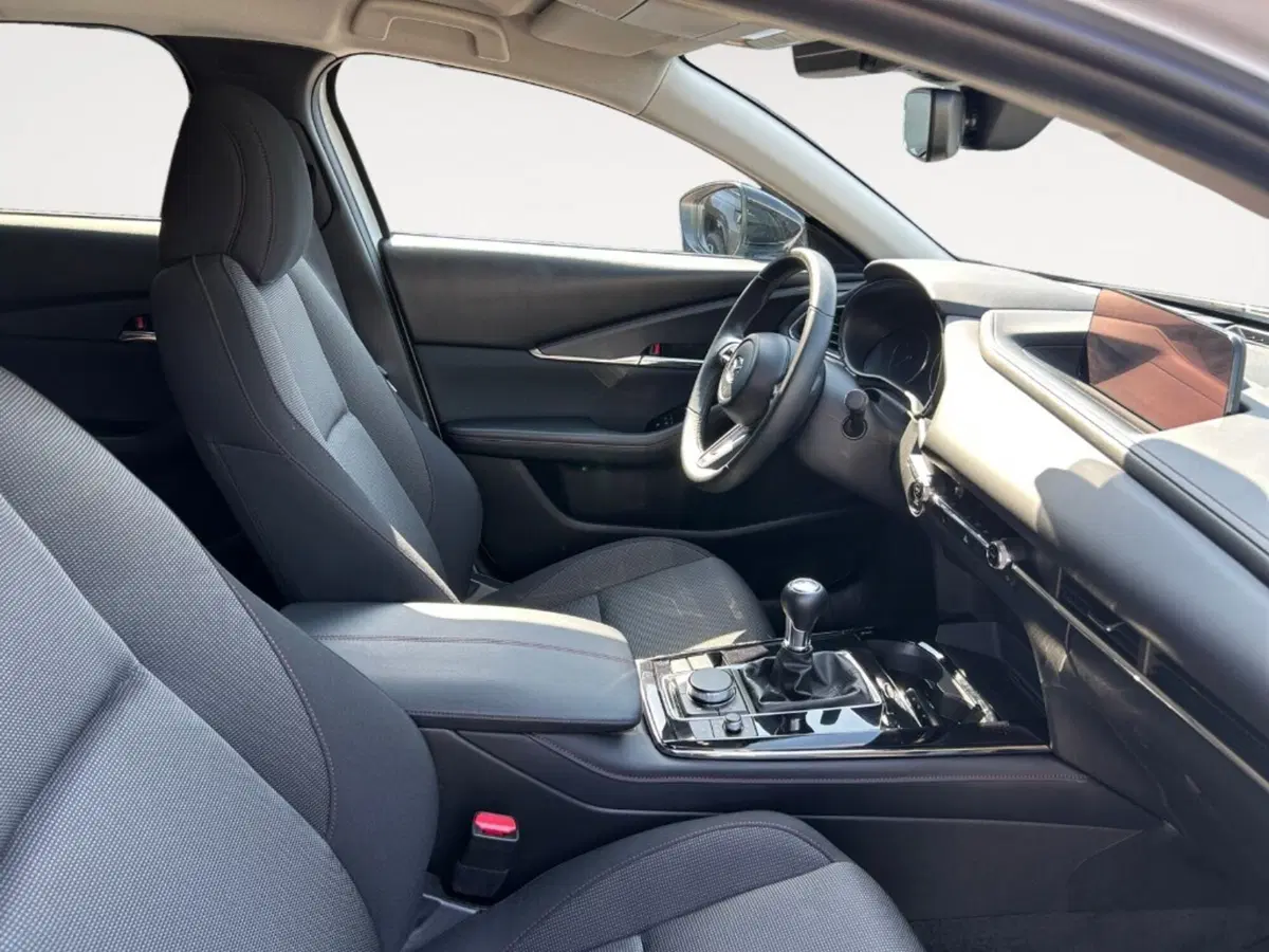 Mazda CX-30 usata a Verona (8)