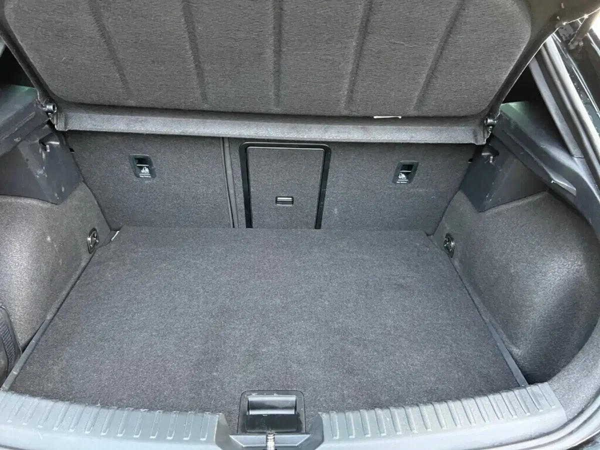 Cupra Leon usata a Verona (9)
