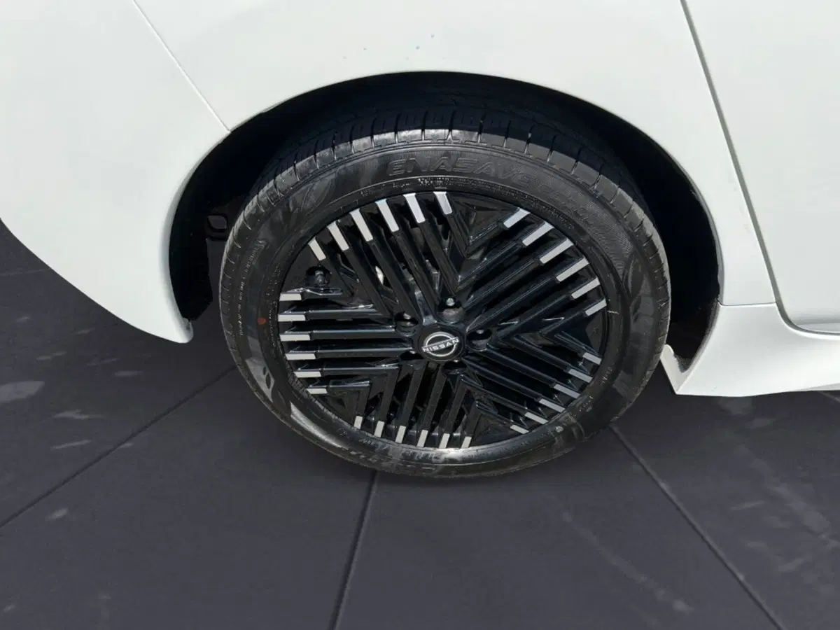 Nissan Leaf usata a Verona (7)