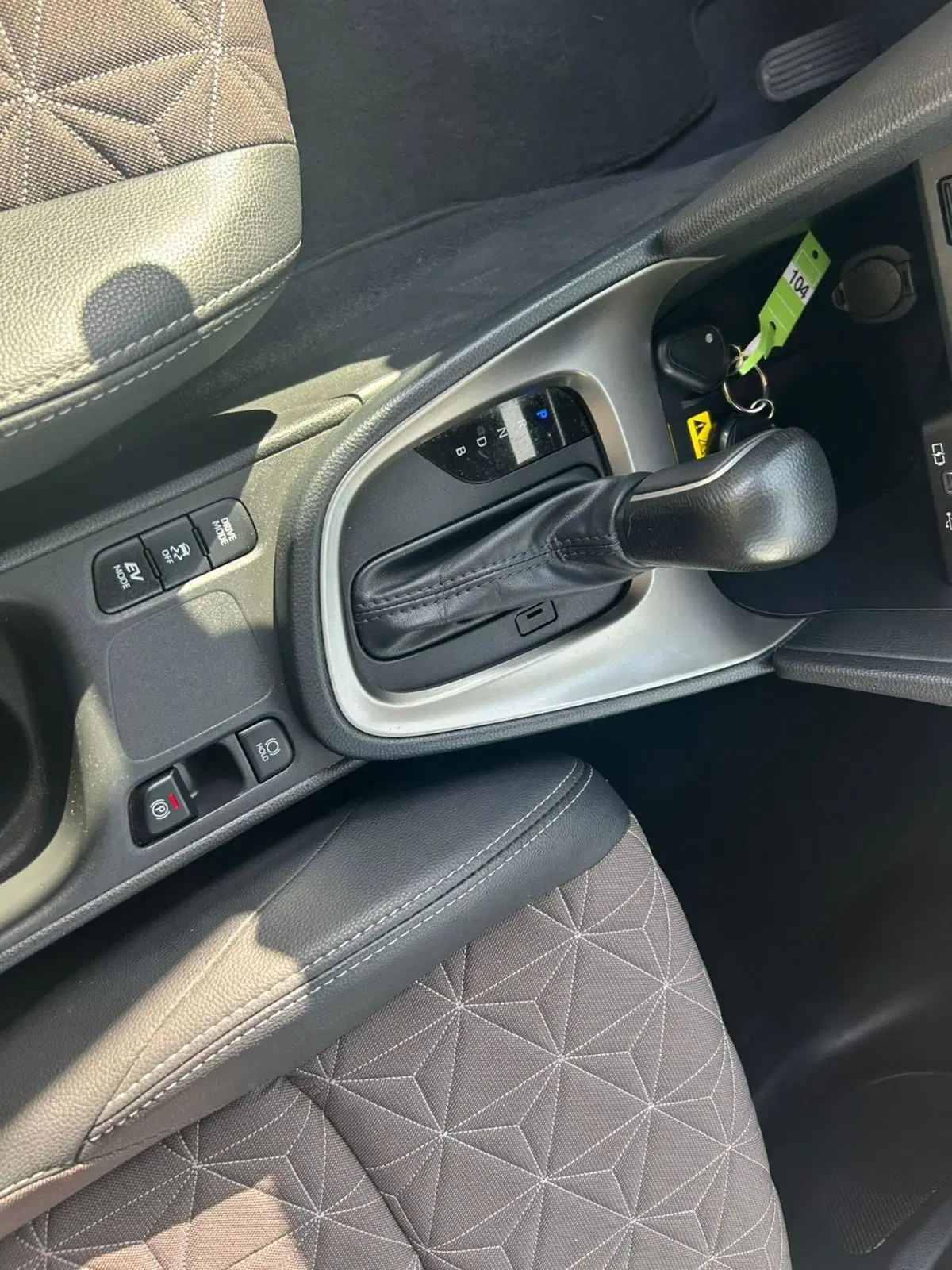 Toyota Yaris Cross usata a Piacenza (12)