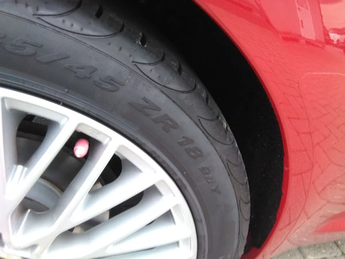 Alfa Romeo Spider usata a Alessandria (10)