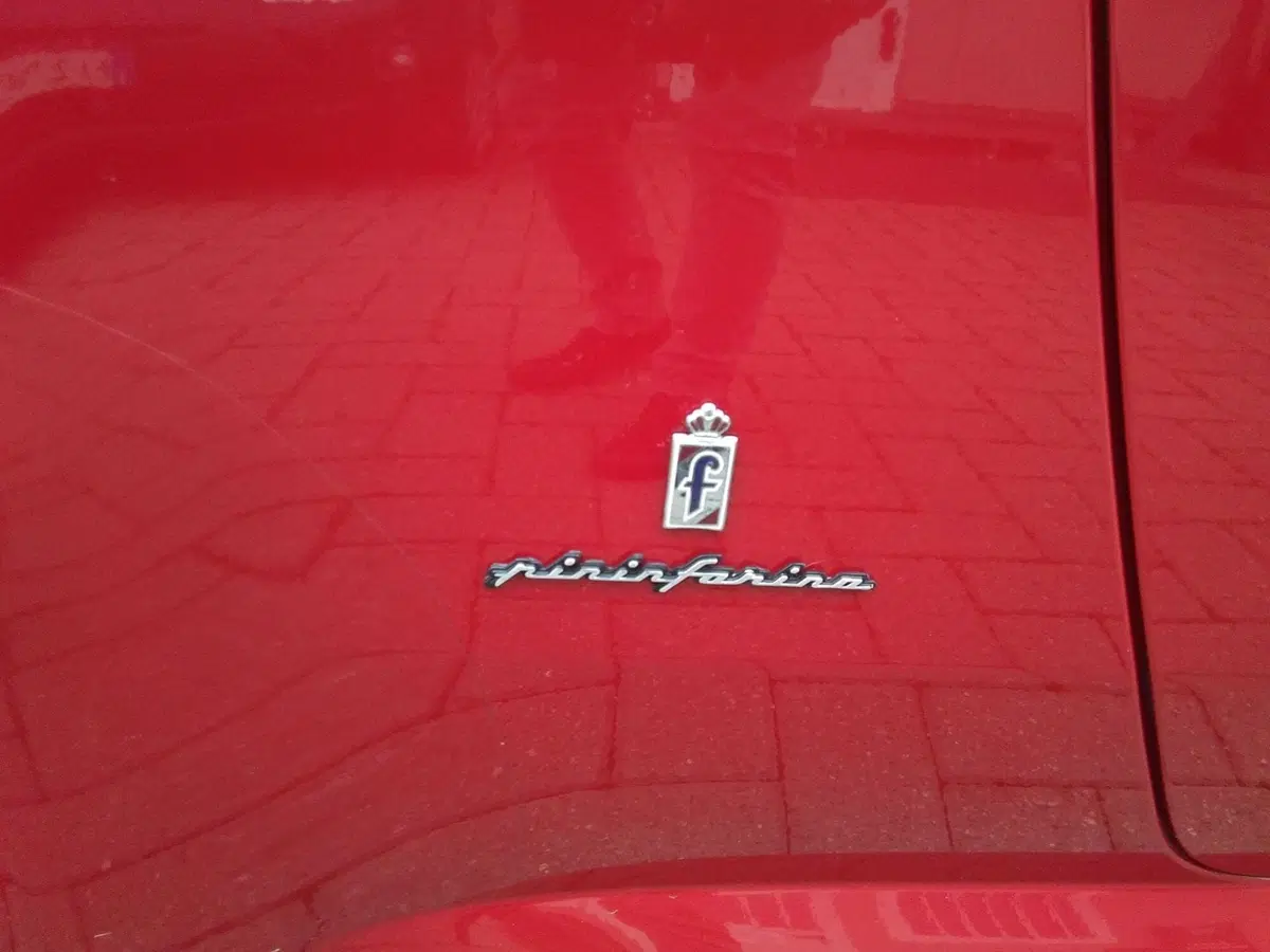 Alfa Romeo Spider usata a Alessandria (11)