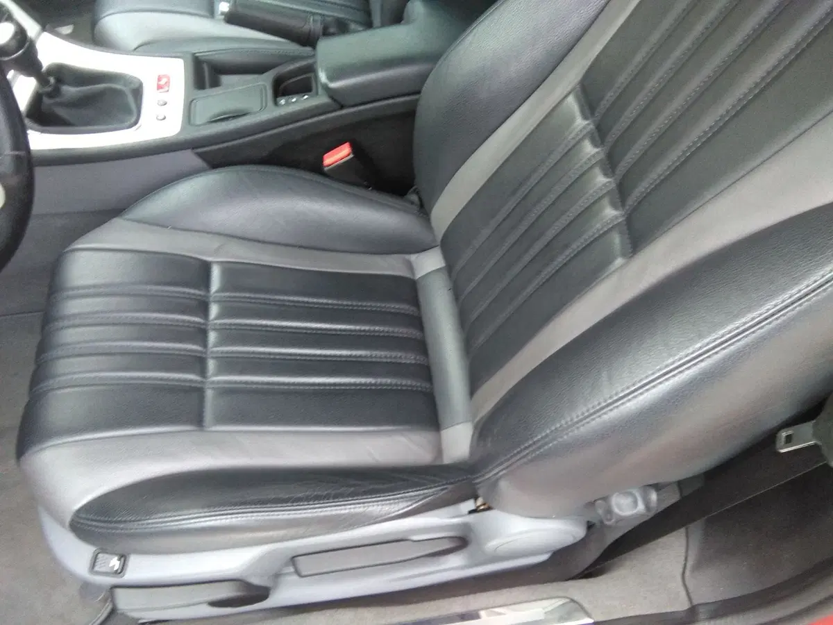 Alfa Romeo Spider usata a Alessandria (14)