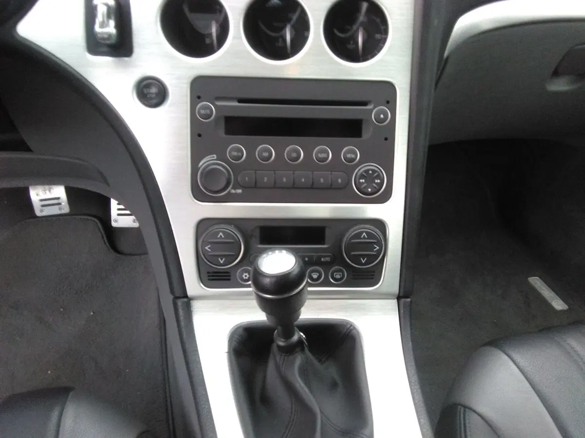 Alfa Romeo Spider usata a Alessandria (16)
