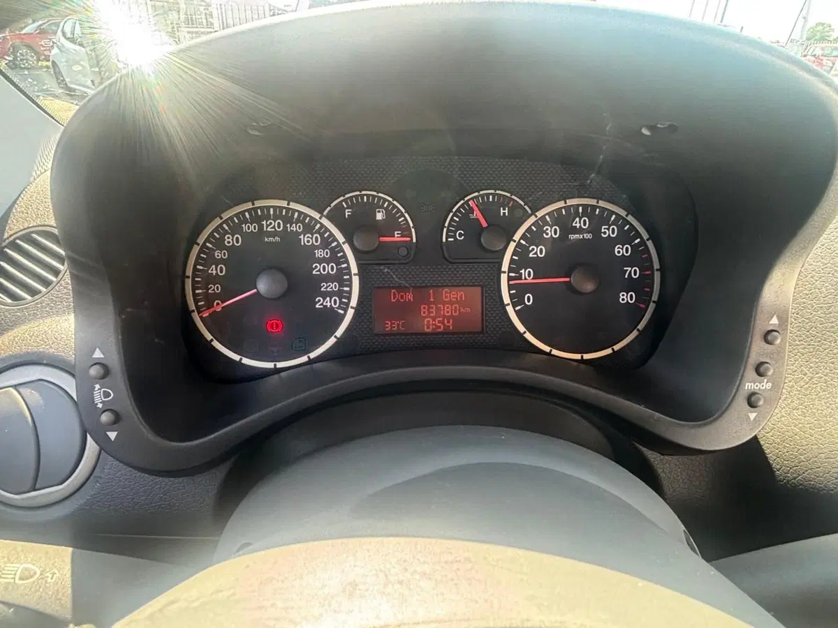 Fiat Panda usata a Alessandria (11)