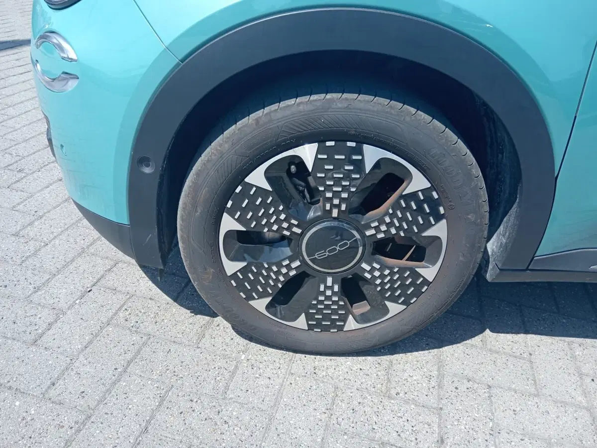Fiat 600 usata a Alessandria (9)