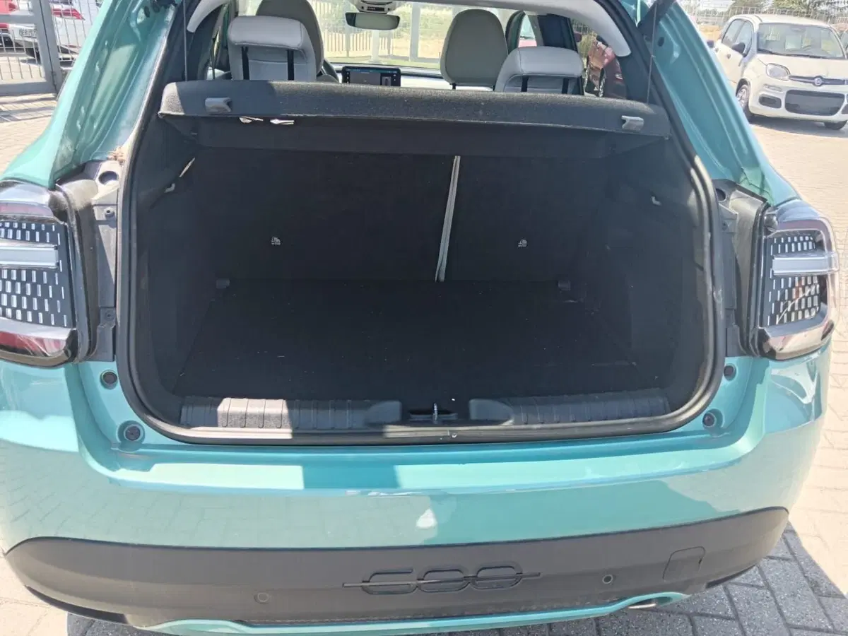 Fiat 600 usata a Alessandria (6)