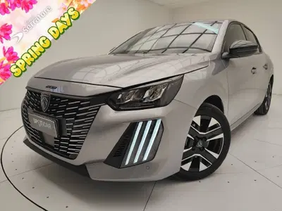 Peugeot 208 PureTech 100 Stop&amp;Start 5 porte Allure del 2025 usata a Erba