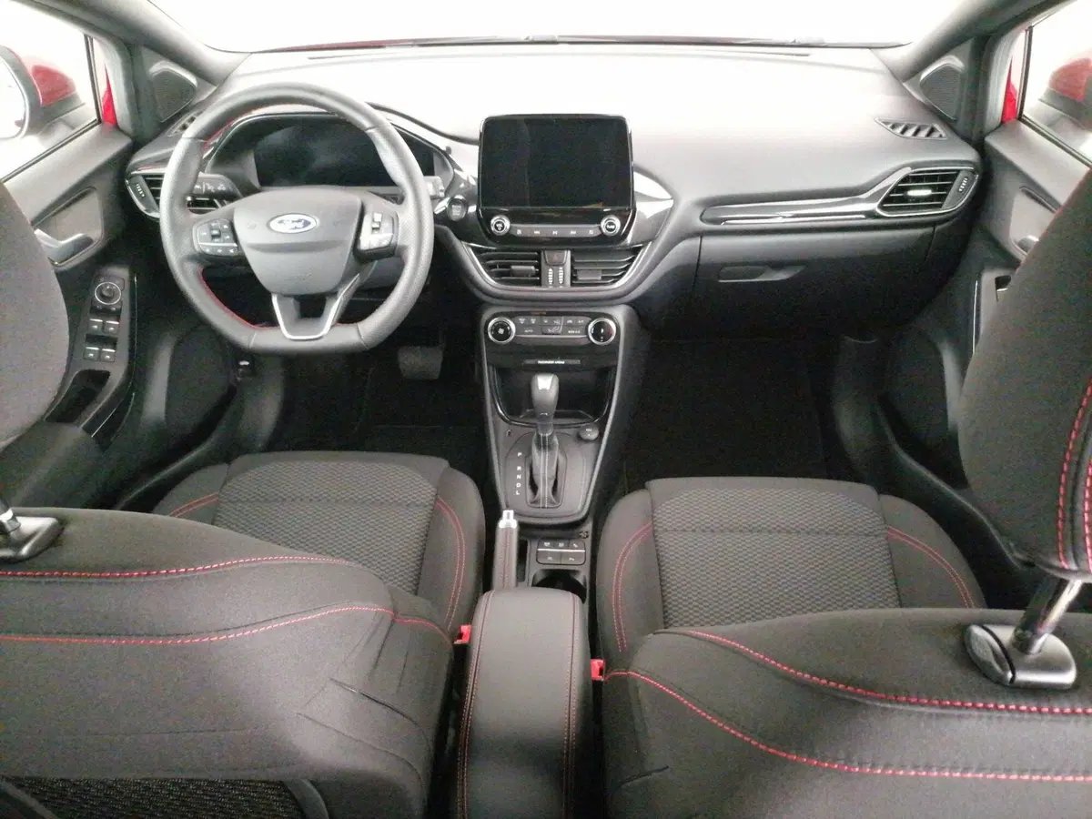 Ford Puma usata a Roma (10)