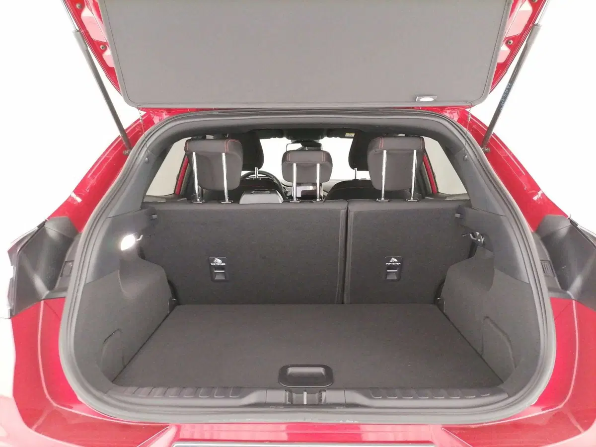 Ford Puma usata a Roma (11)