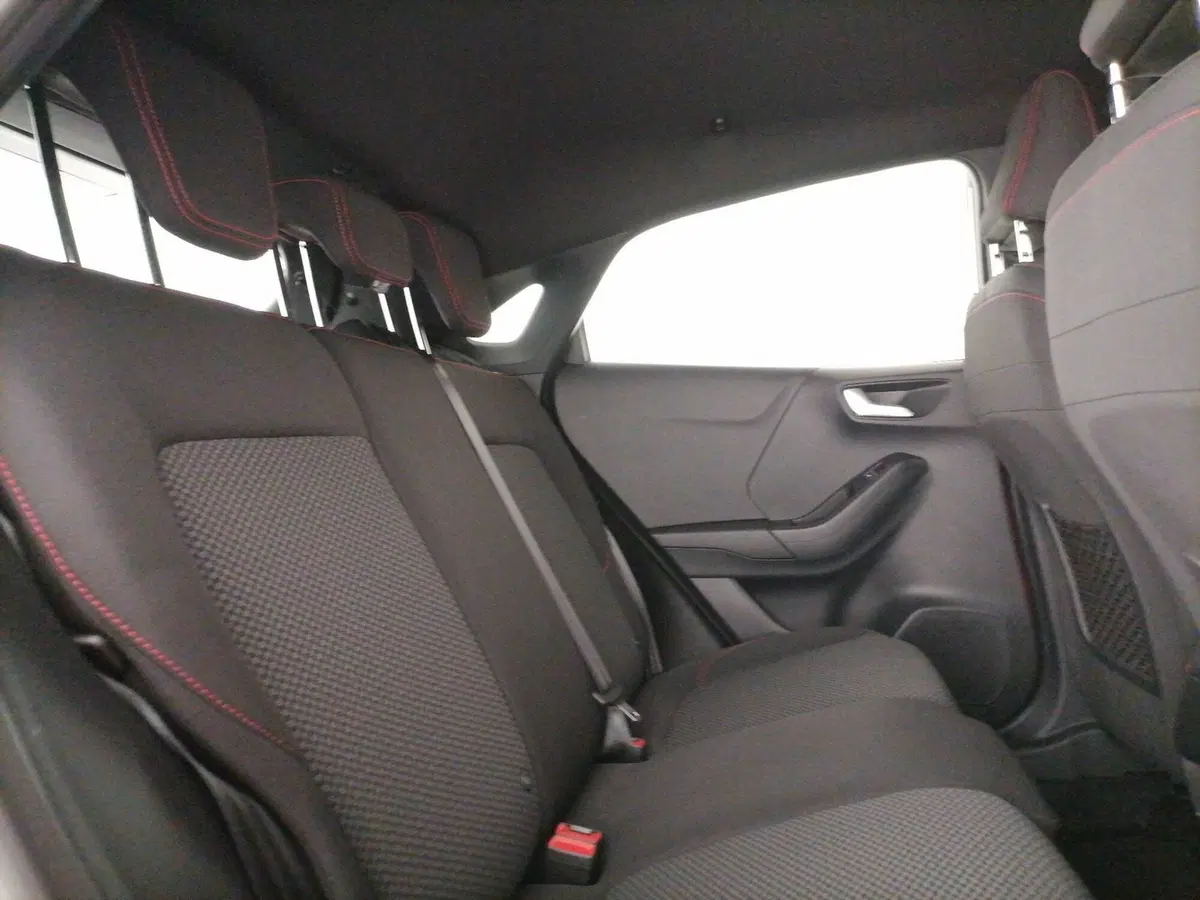 Ford Puma usata a Roma (9)