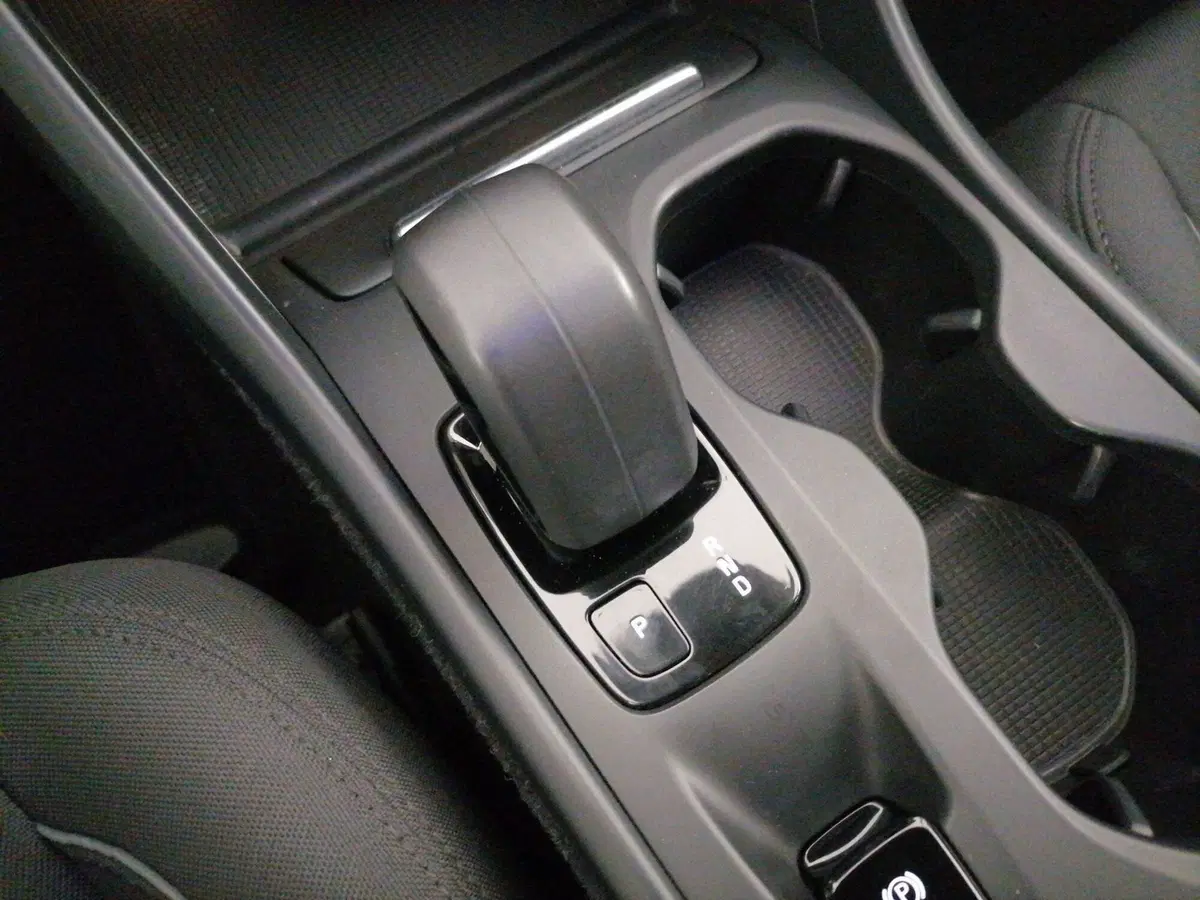 Volvo XC40 usata a Roma (14)