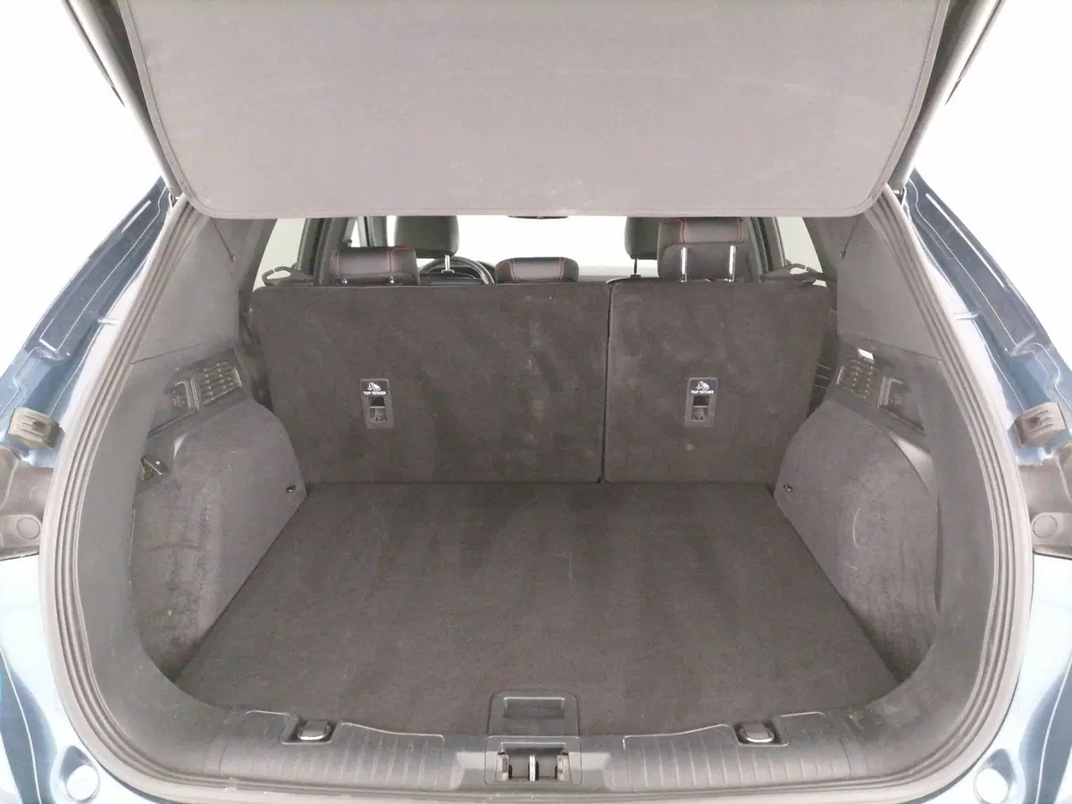 Ford Kuga usata a Roma (10)
