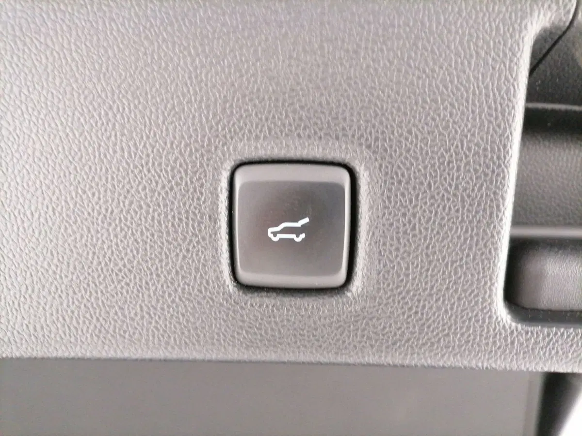 Ford Kuga usata a Roma (11)
