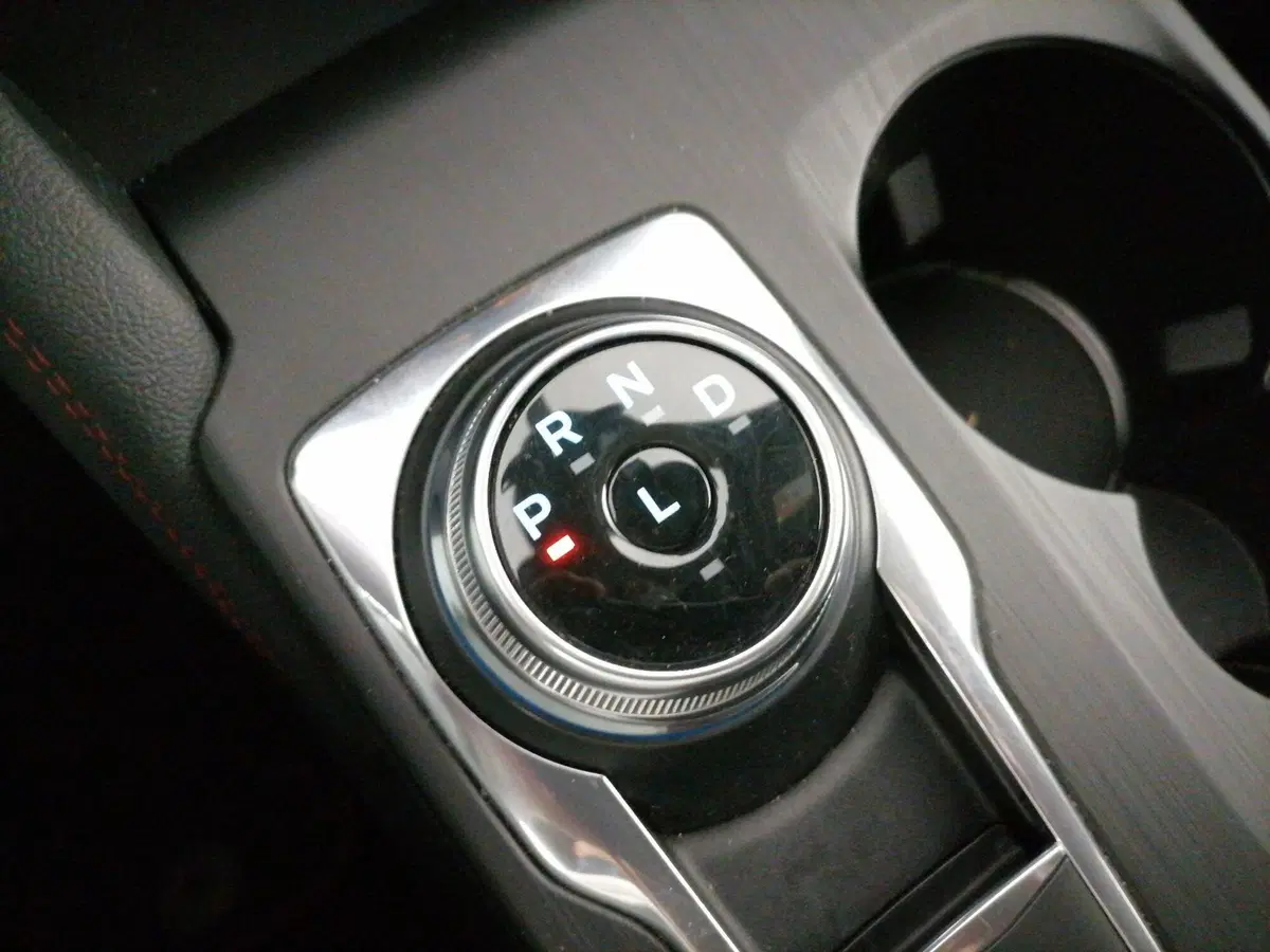Ford Kuga usata a Roma (14)