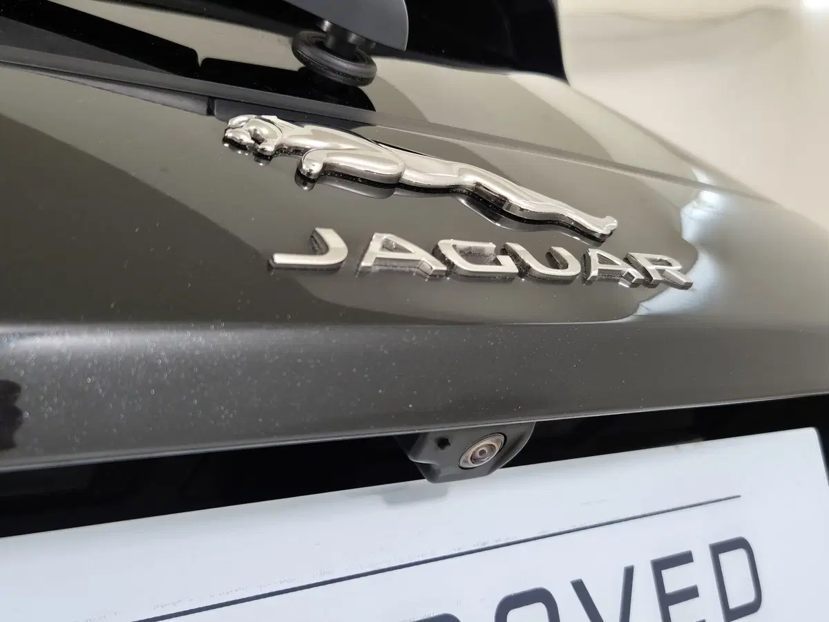 Jaguar E-Pace usata a Torino (17)