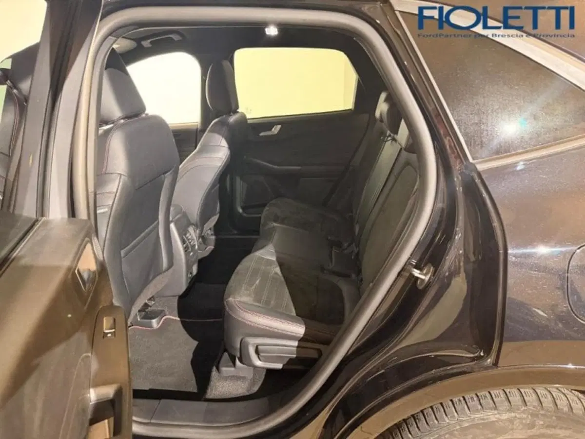 Ford Kuga usata a Brescia (11)