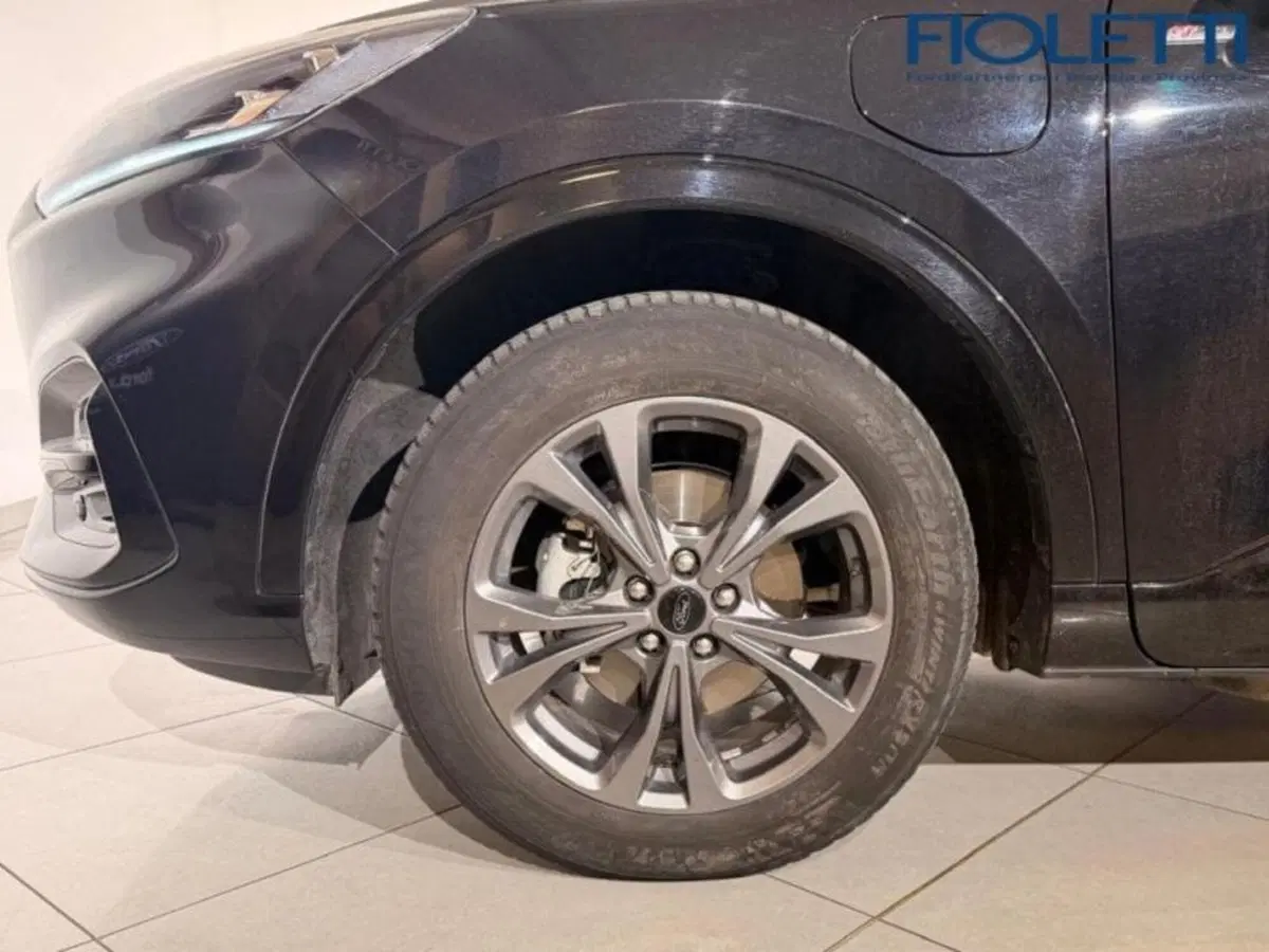 Ford Kuga usata a Brescia (12)