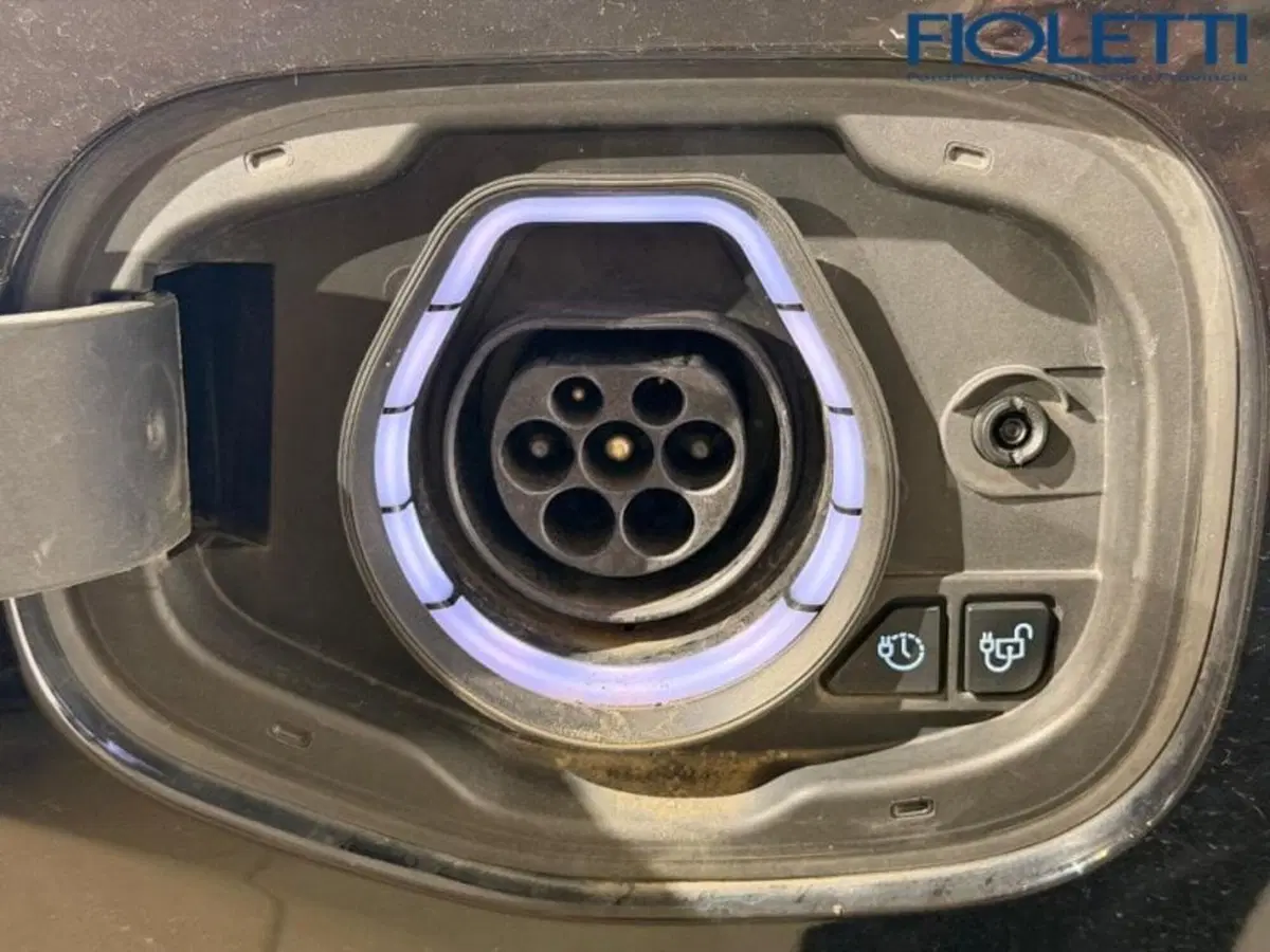 Ford Kuga usata a Brescia (15)