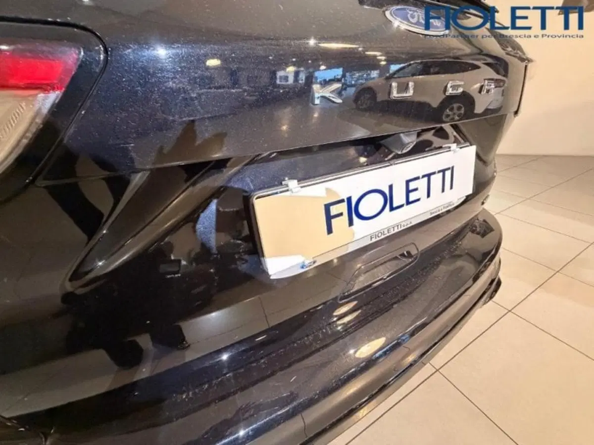 Ford Kuga usata a Brescia (16)