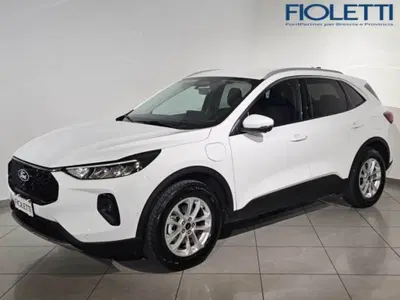 Ford Kuga 2.5 phev Titanium 2wd 243cv auto del 2025 usata a Brescia