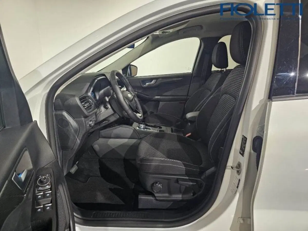 Ford Kuga usata a Brescia (11)