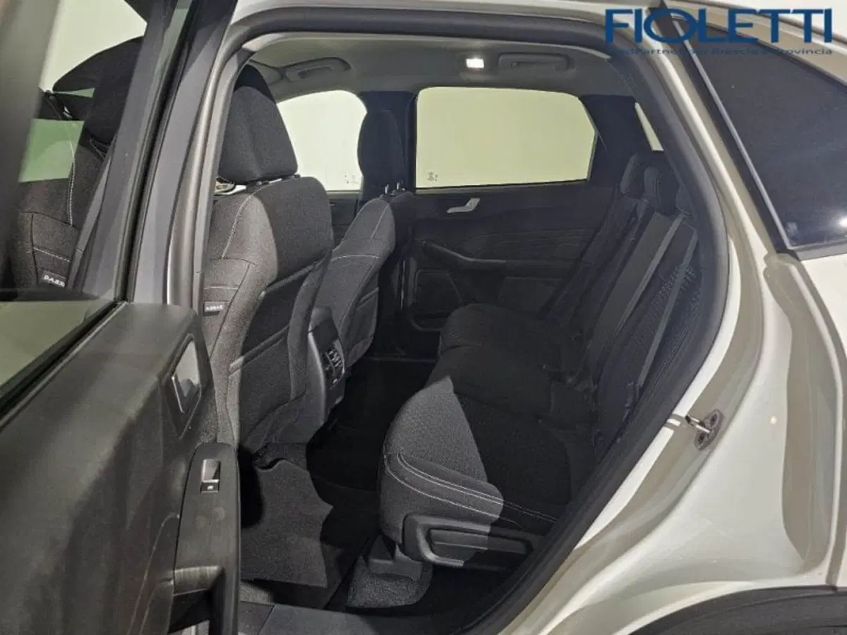Ford Kuga usata a Brescia (12)