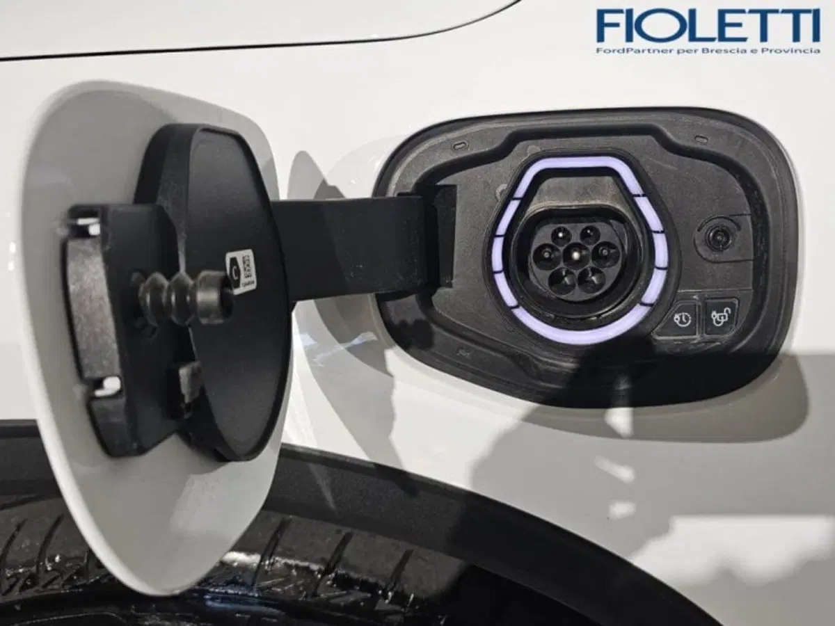 Ford Kuga usata a Brescia (13)