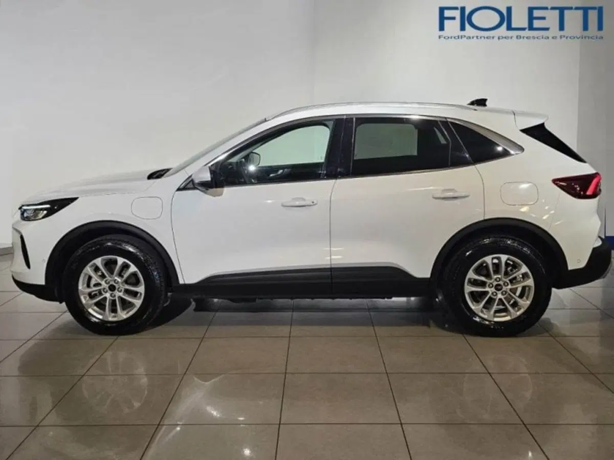 Ford Kuga usata a Brescia (4)