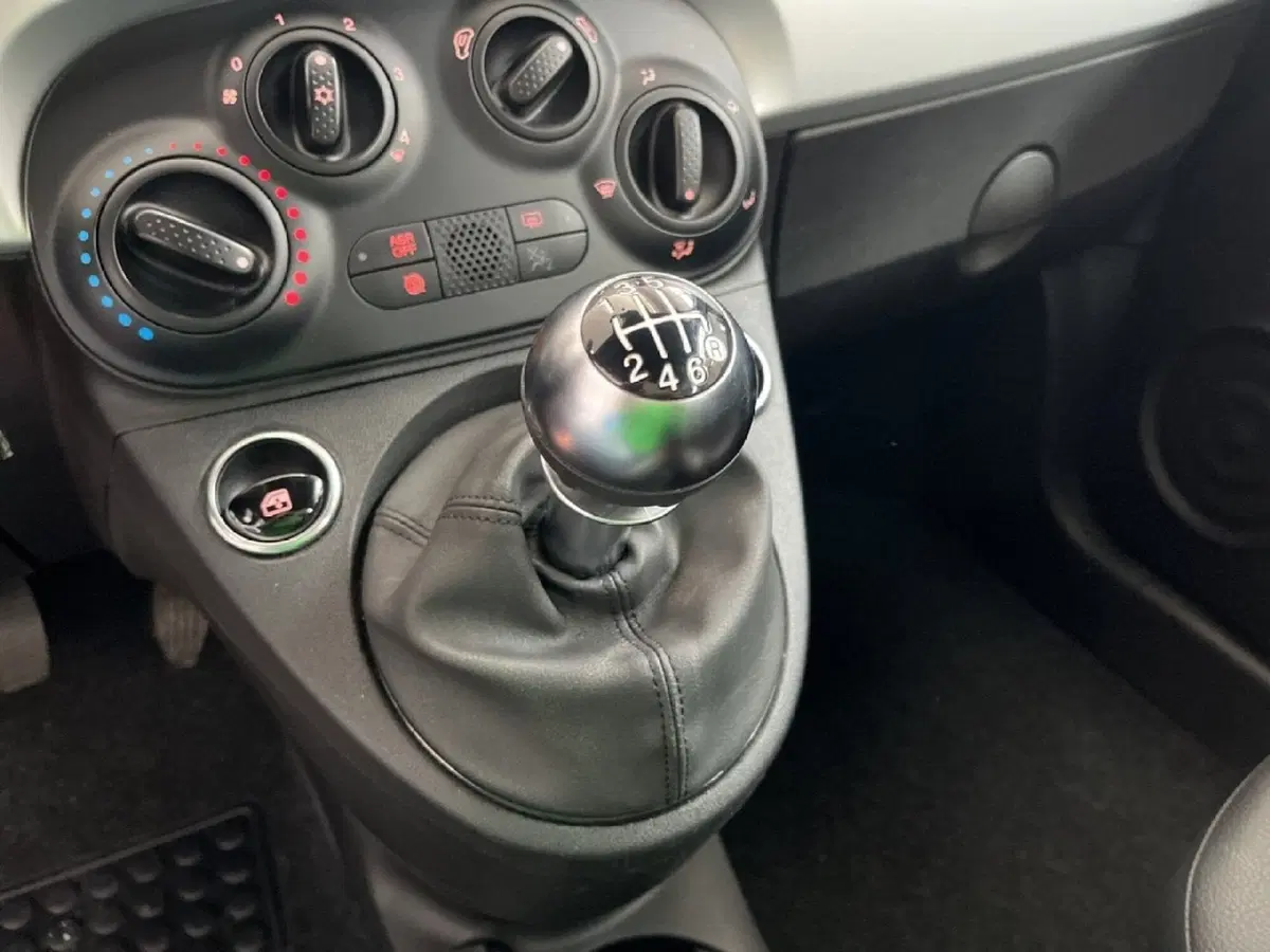 Fiat 500 usata a Torino (12)