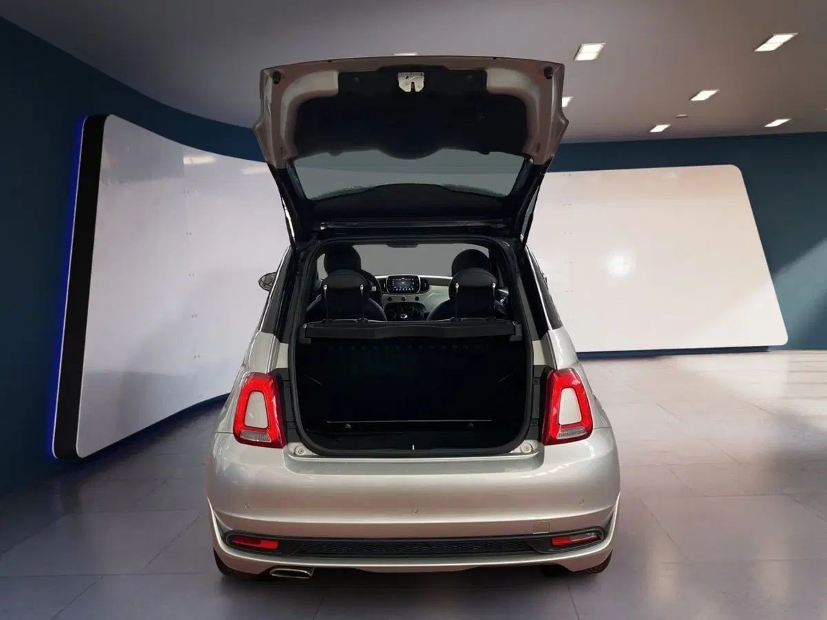 Fiat 500 usata a Torino (7)