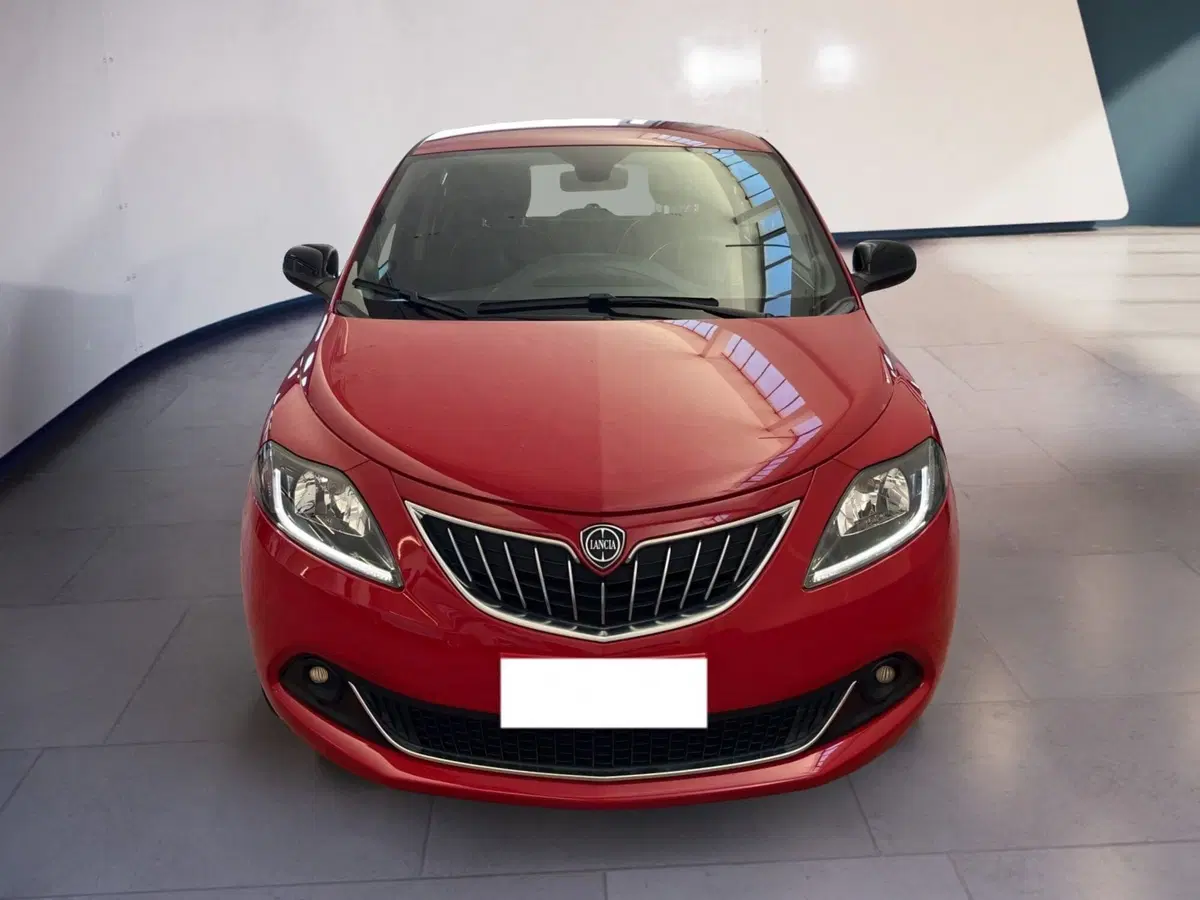 Lancia Ypsilon usata a Torino