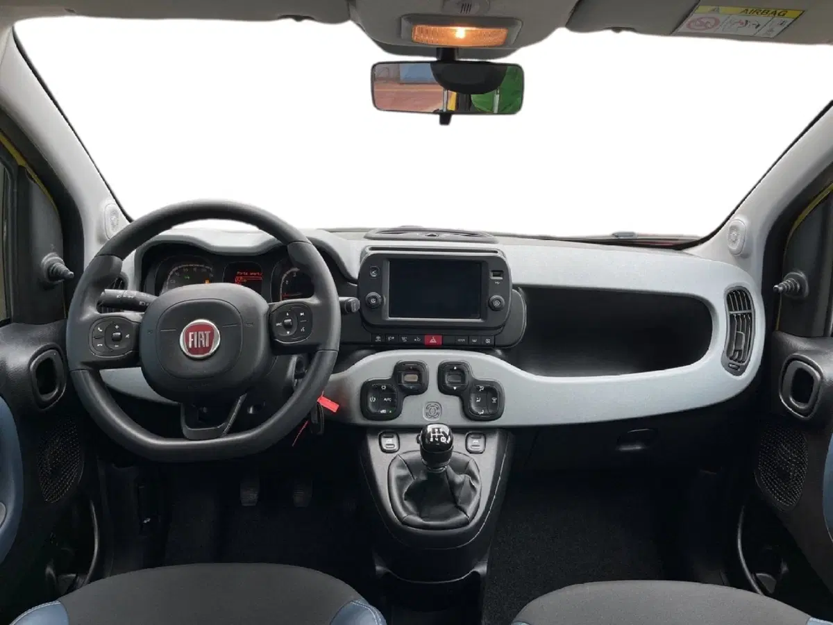 Fiat Panda usata a Torino (10)