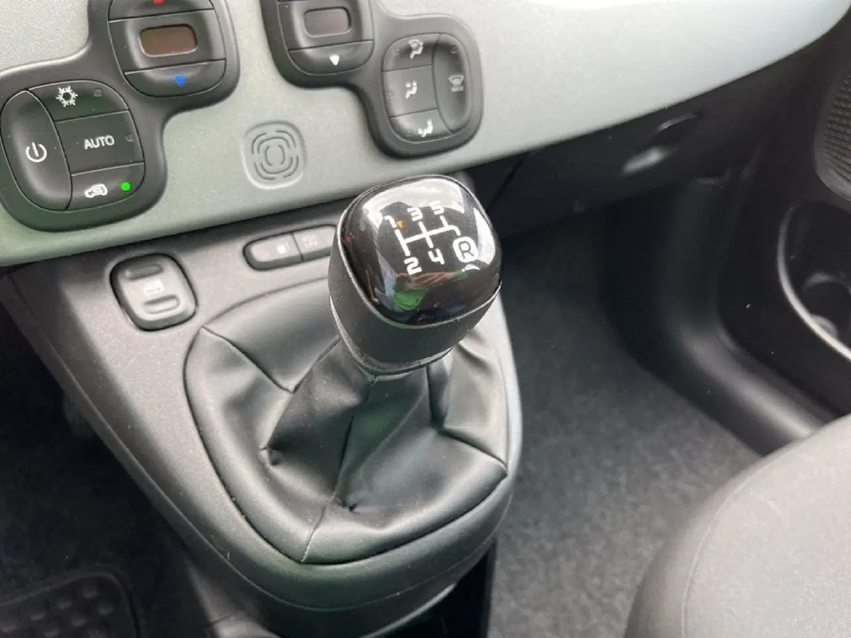 Fiat Panda usata a Torino (12)