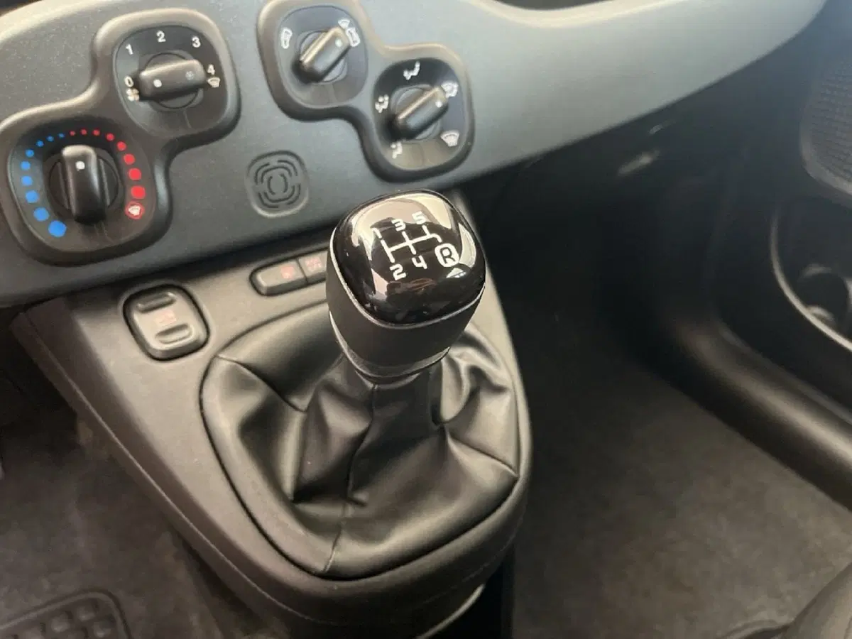 Fiat Panda usata a Torino (12)