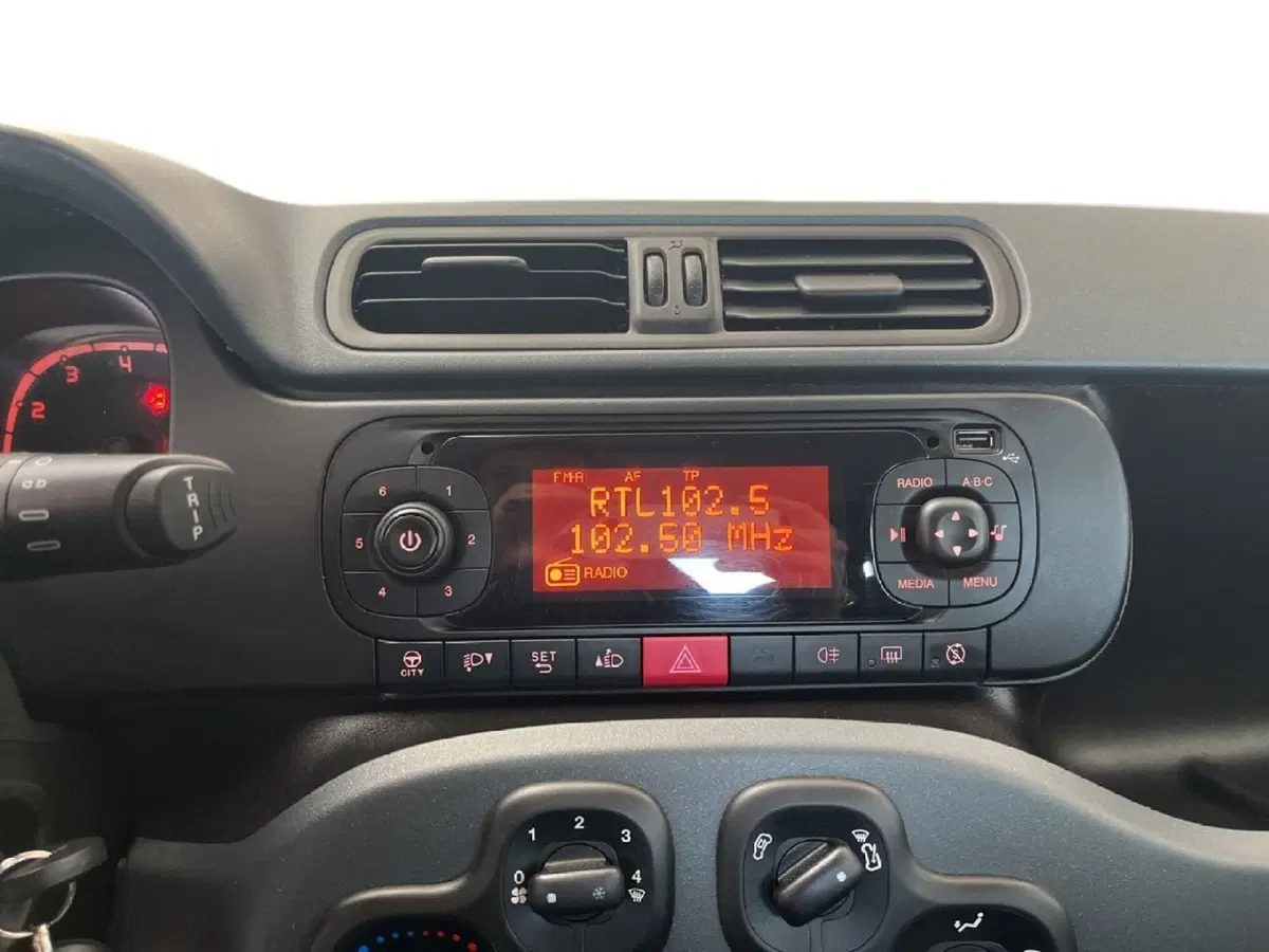 Fiat Panda usata a Torino (13)