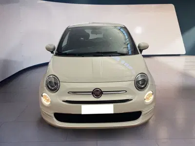 Fiat 500 1.2 EasyPower Club del 2023 usata a Torino