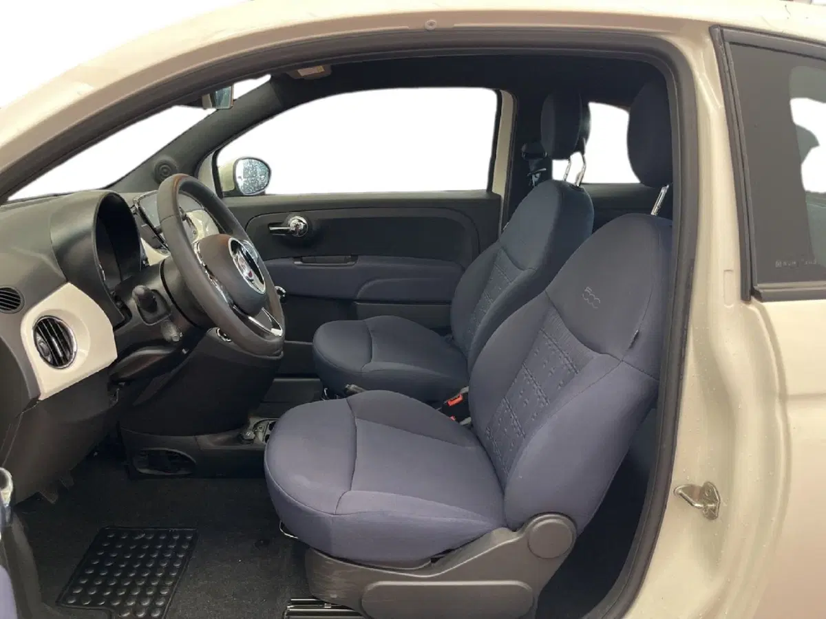 Fiat 500 usata a Torino (10)