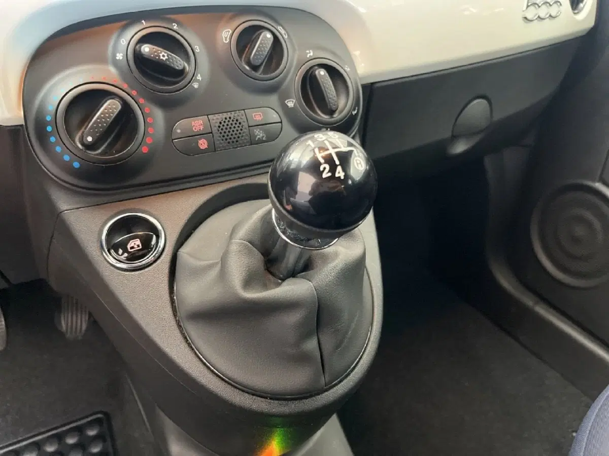 Fiat 500 usata a Torino (12)